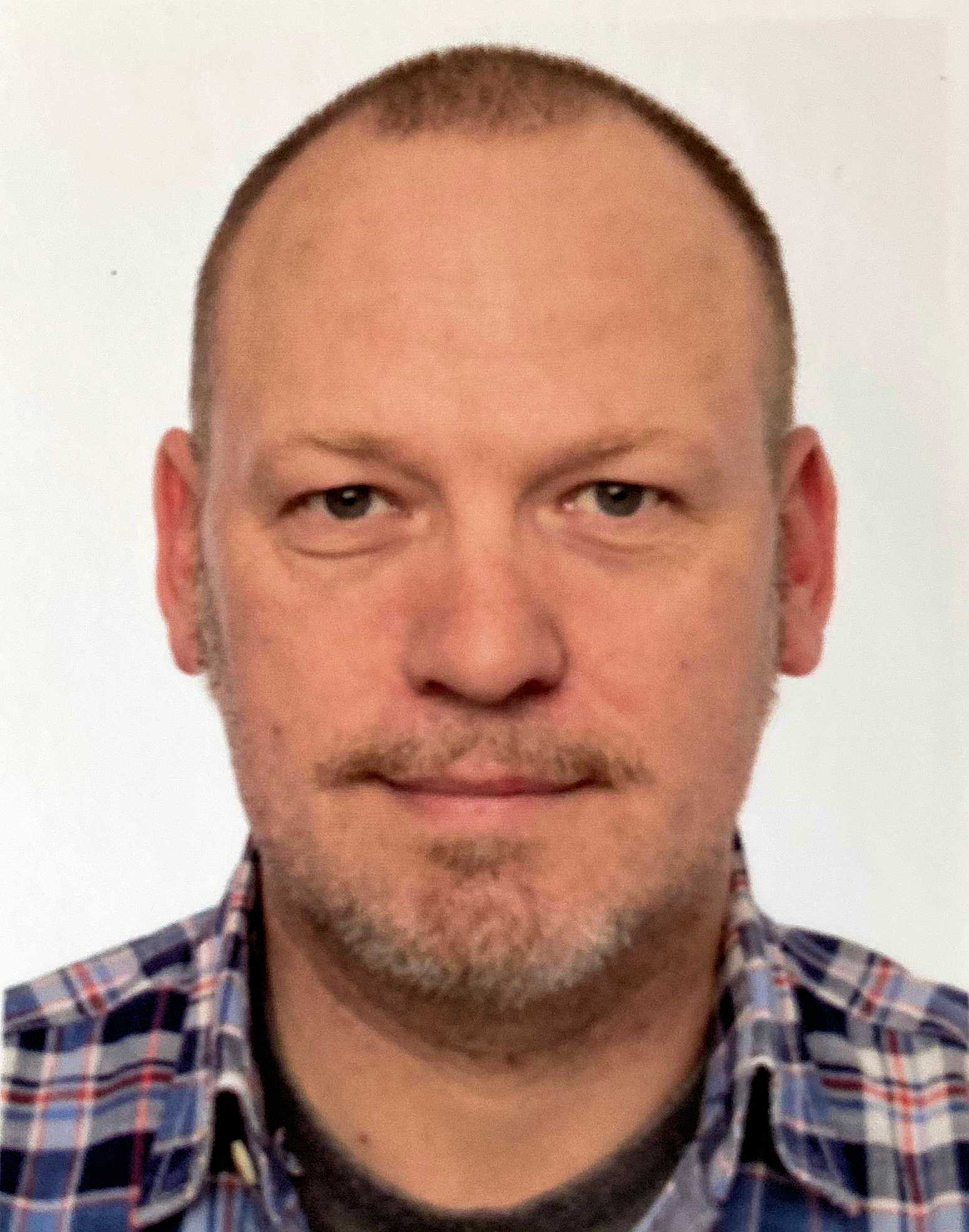 Vereinsmeister 2023: Thorsten Wennmann